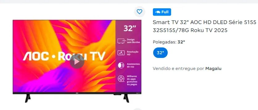 Televisão - TV - Foto 3