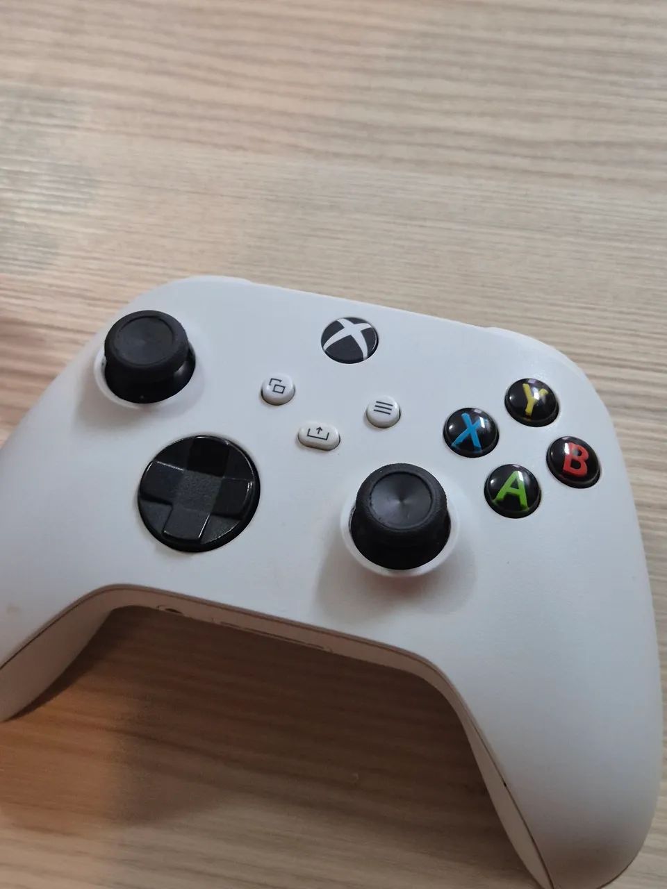 Controle original para Xbox  - Foto 2