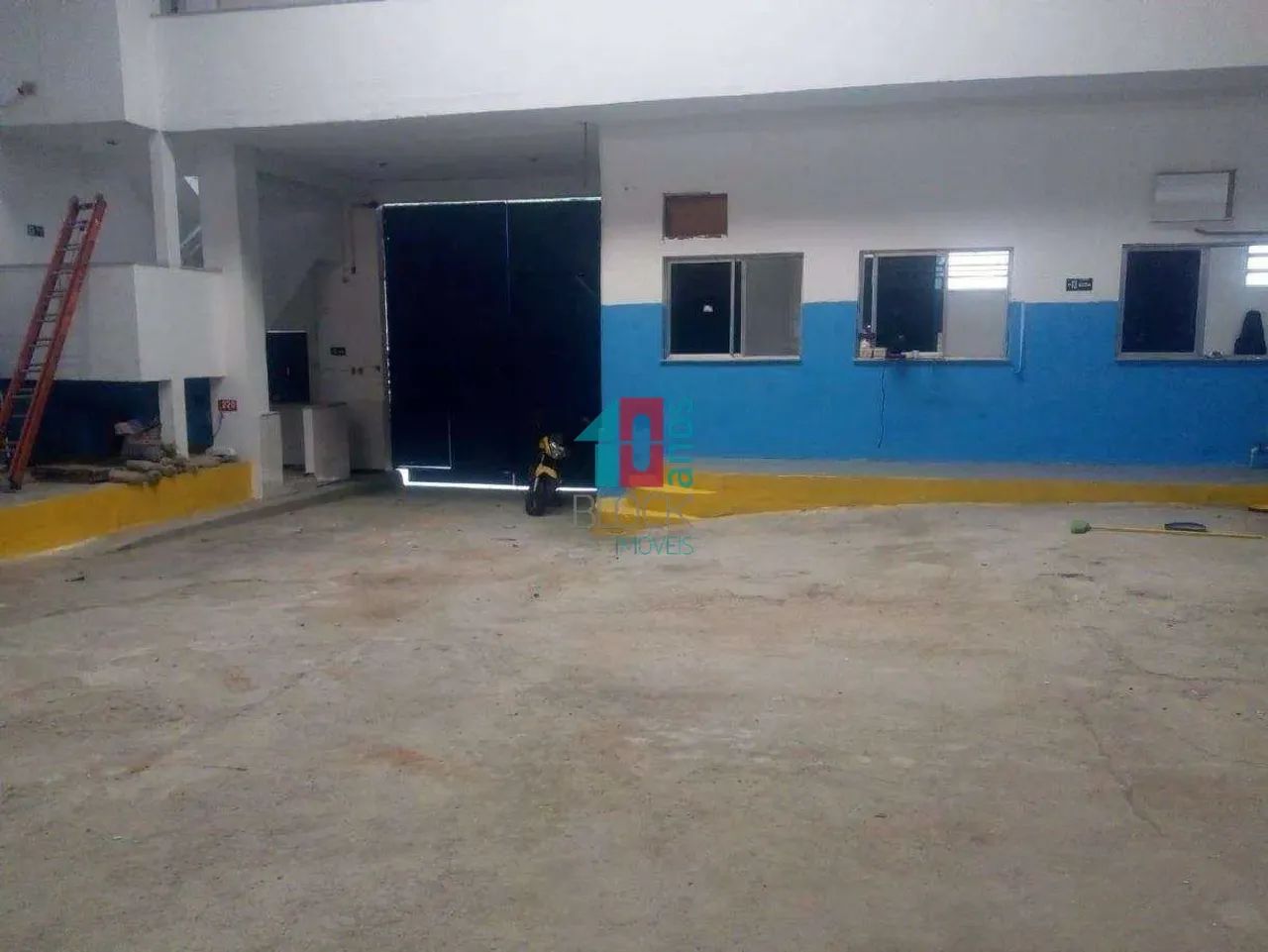 Penha | Galpão - Foto 3