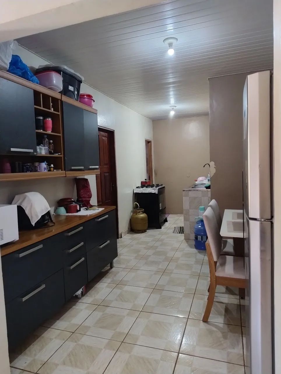 Vende-casa titulada - Foto 5