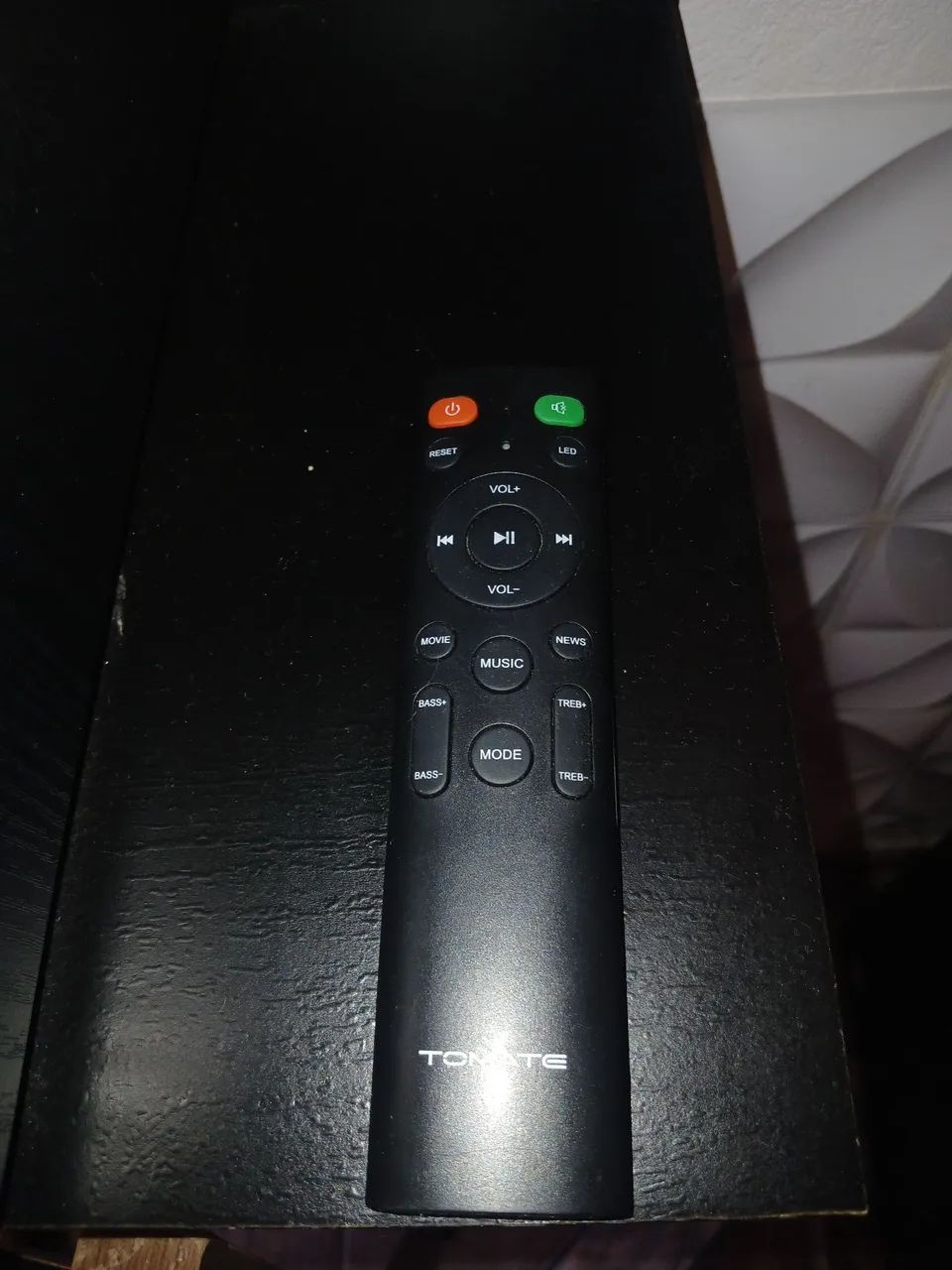 home theater - Foto 4
