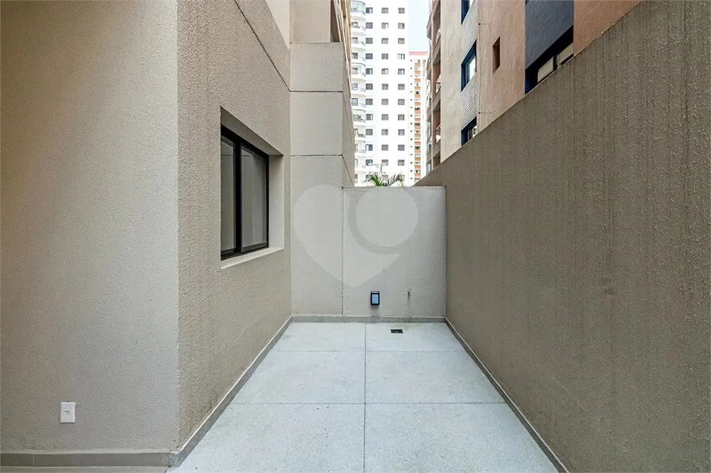 Apartamento com 1 quartos para locação em Sumarezinho - SP - Foto 4