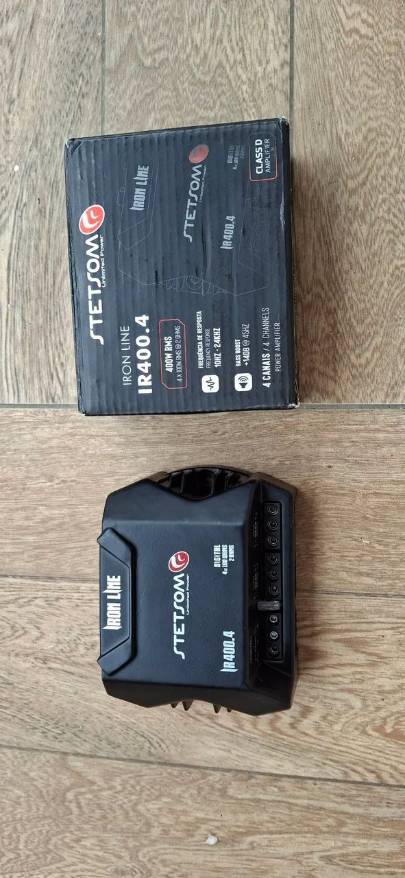 Som Automotivo - Foto 3