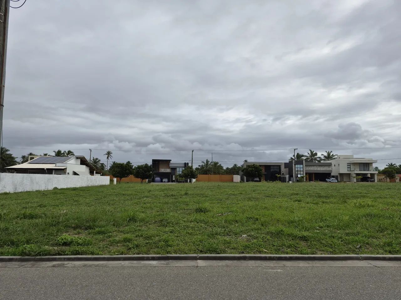 Vendo terreno no condomínio Alphaville Sergipe  - Foto 4