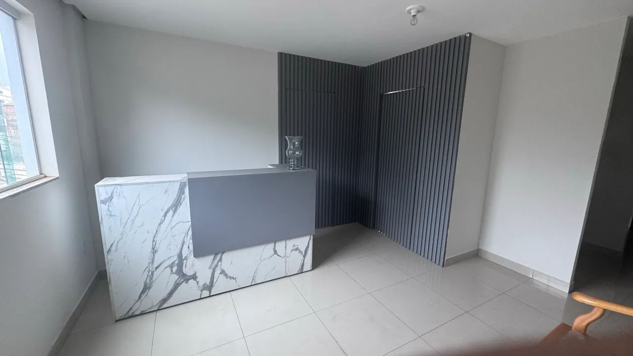 ALUGA-SE SALA COMERCIAL CONJUGADA