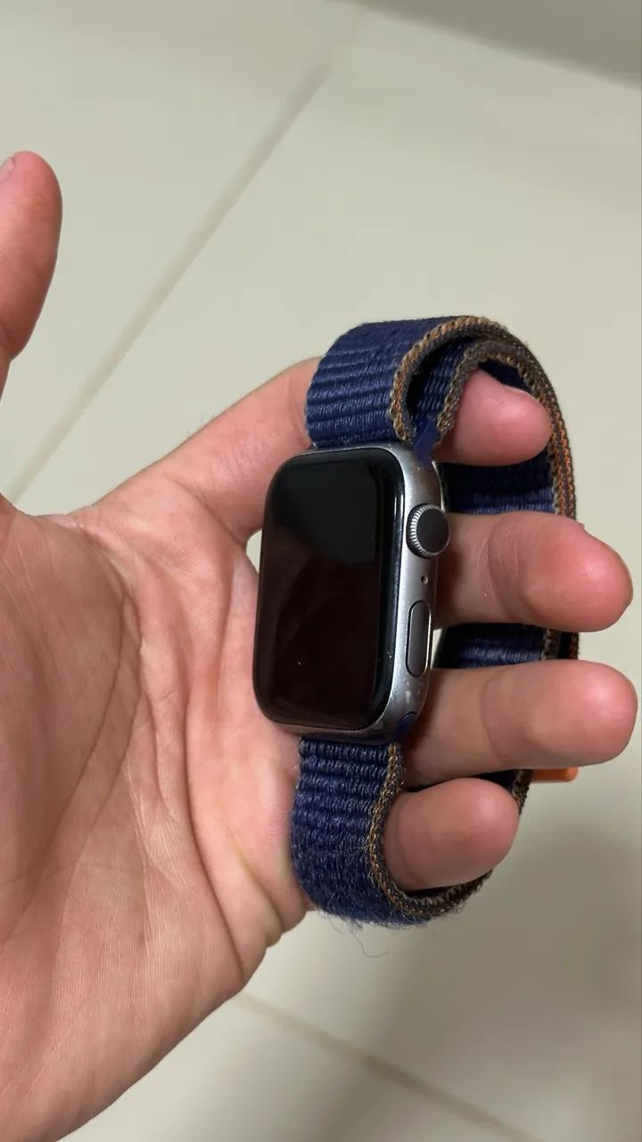 Apple Watch 5 série  - Foto 3