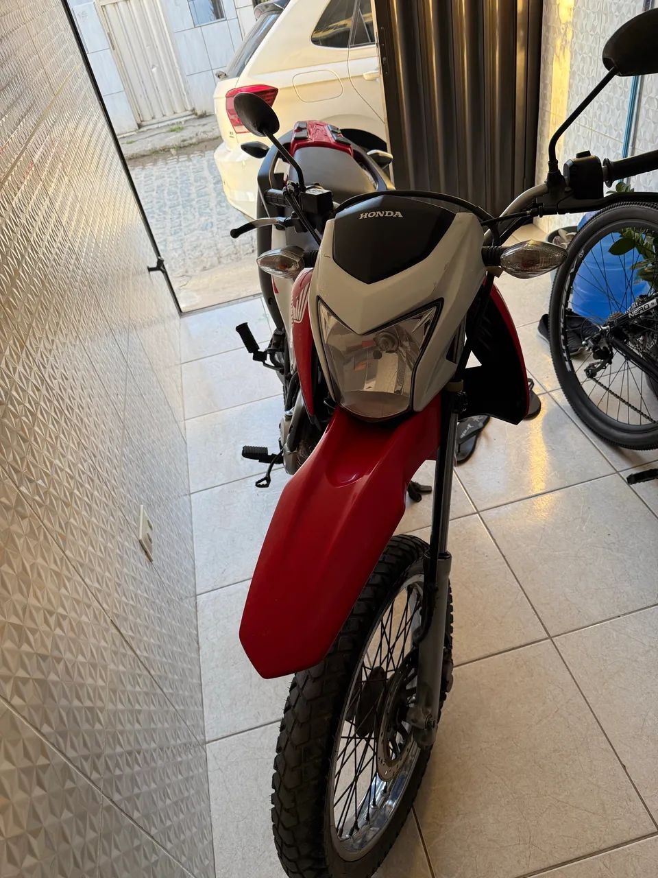 Bros 160  - Foto 4