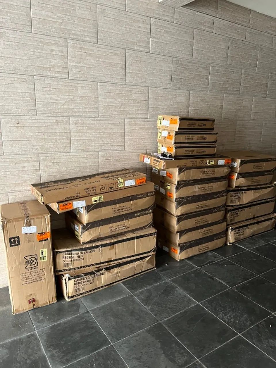 Distribuidor no Atacado [Direto da Fábrica] Lava-Rápido e Revenda - Foto 4