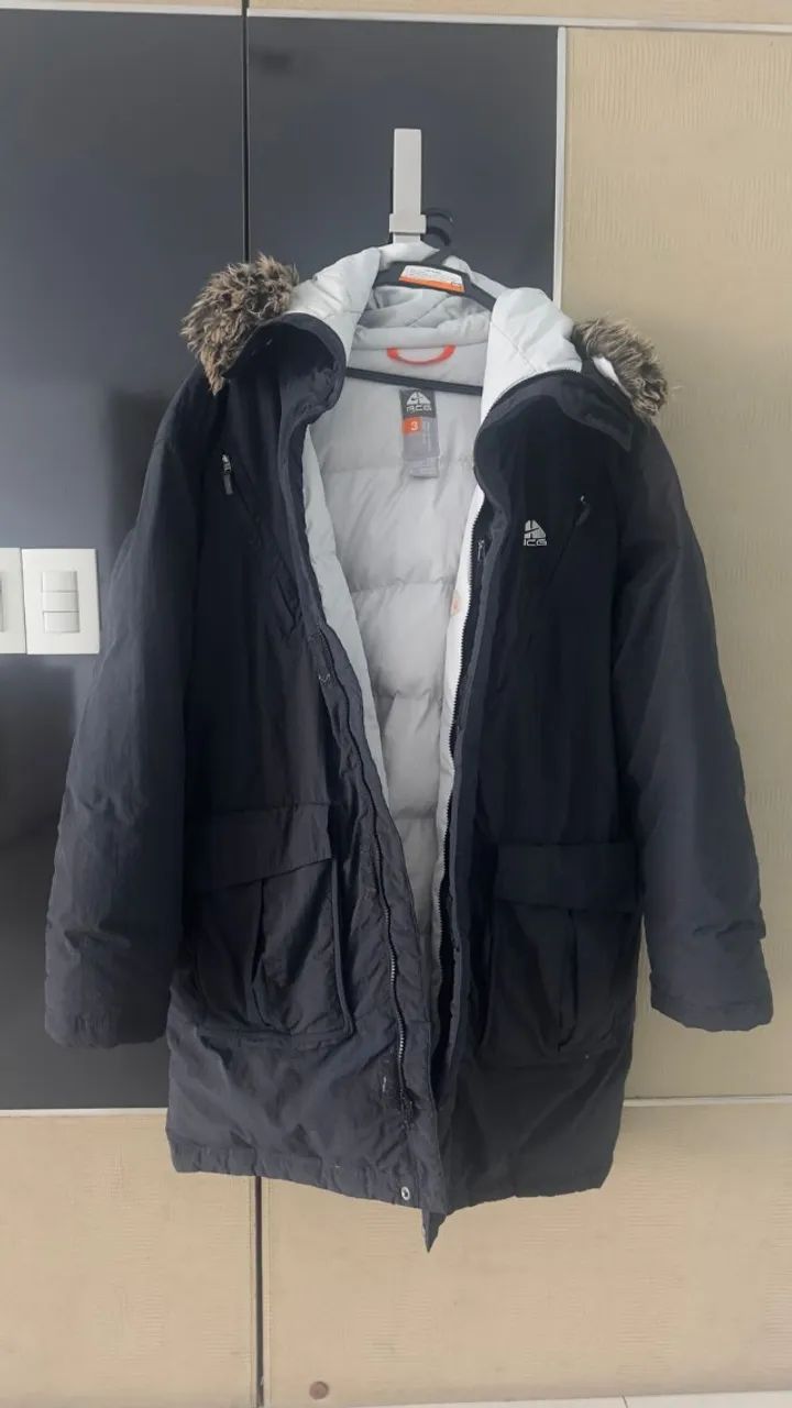 Casaco Nike (All Conditions Gear - ACG) - Foto 2