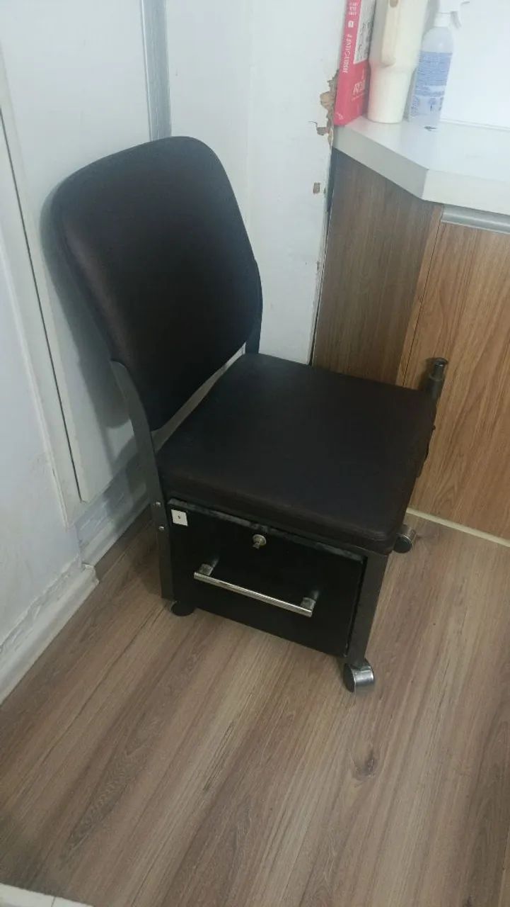 Ciranda de manicure 