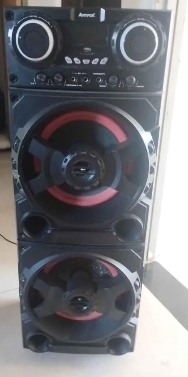 Vendo um som - Foto 4