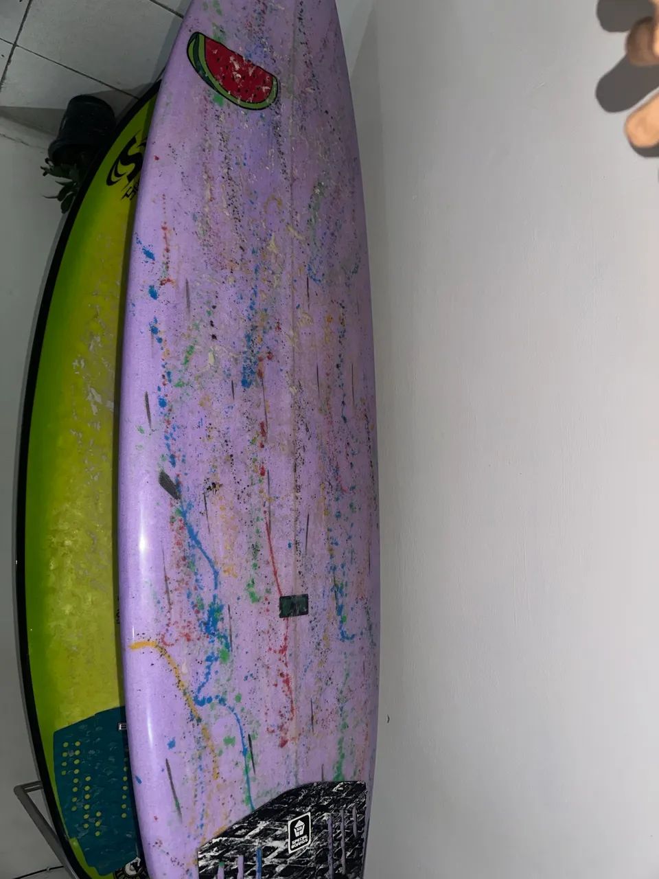 Prancha de surf WM 5?9