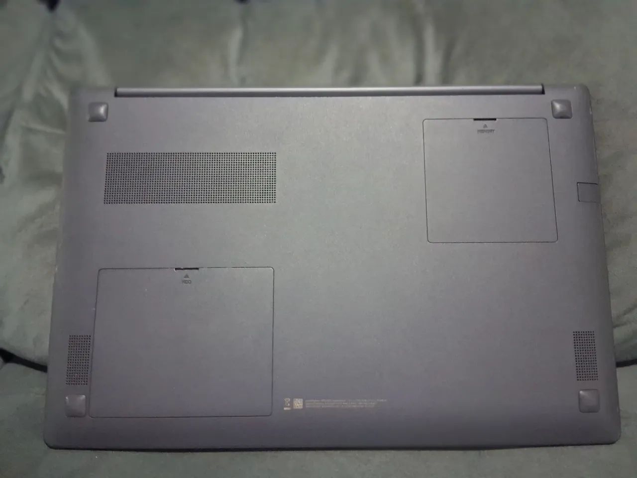 Notebook Galaxy book2 256gb 4gb ram - Foto 5