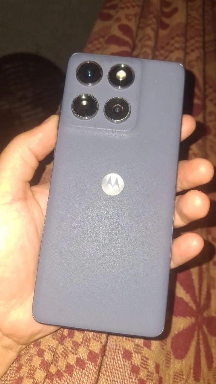Celular moto fusion 60 - Foto 3