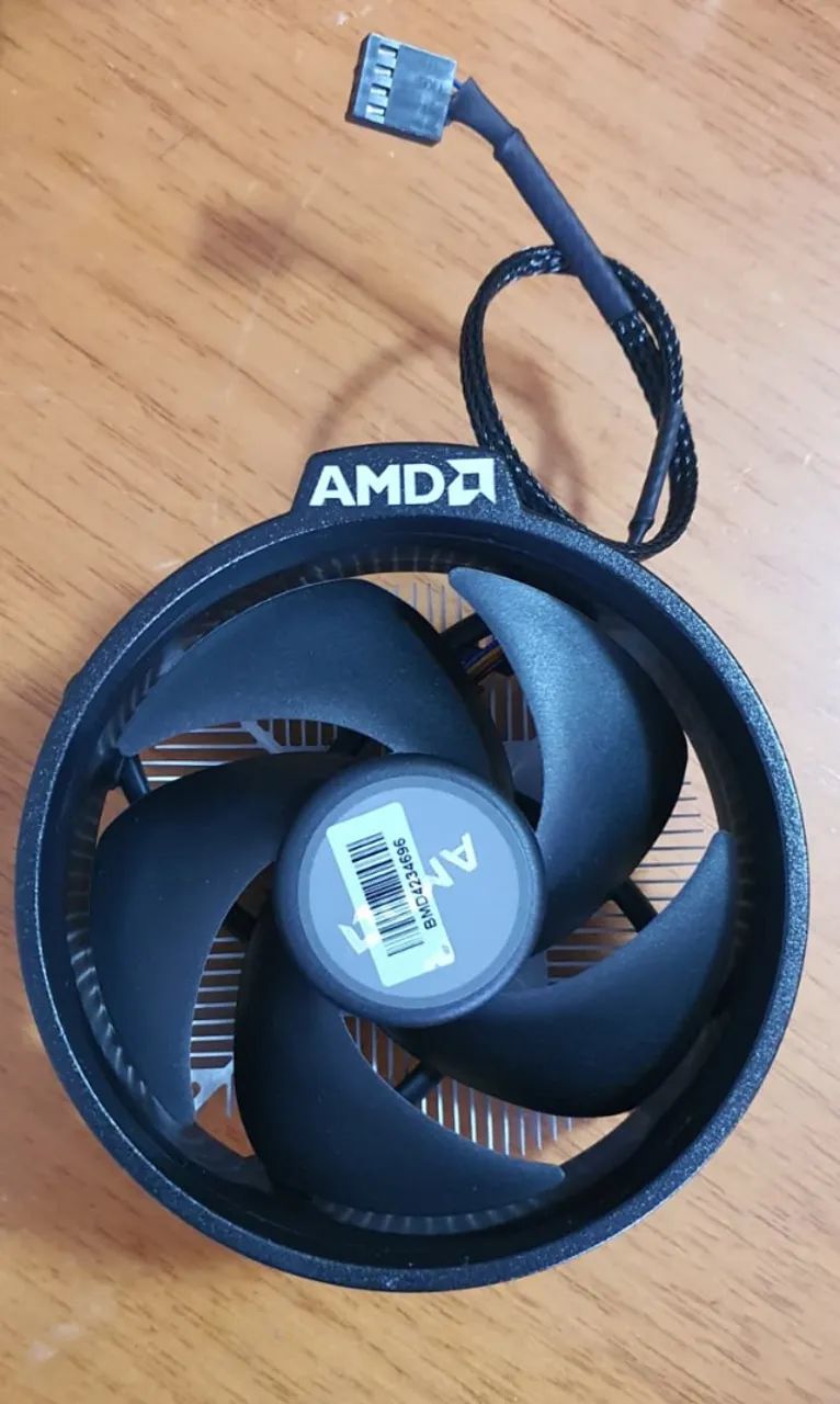 Rayzen 2400g - Foto 3
