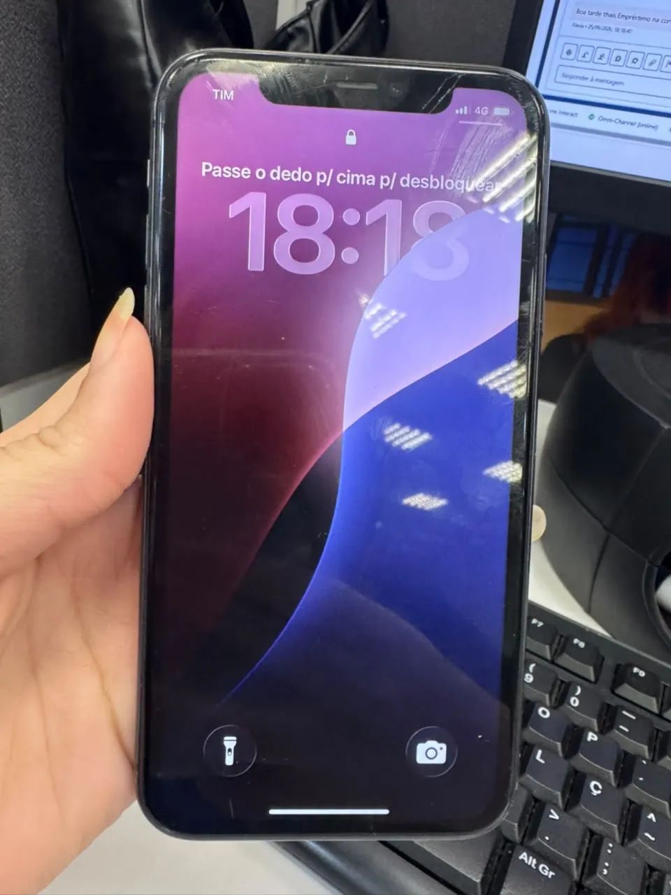 iPhone 11 - Foto 5