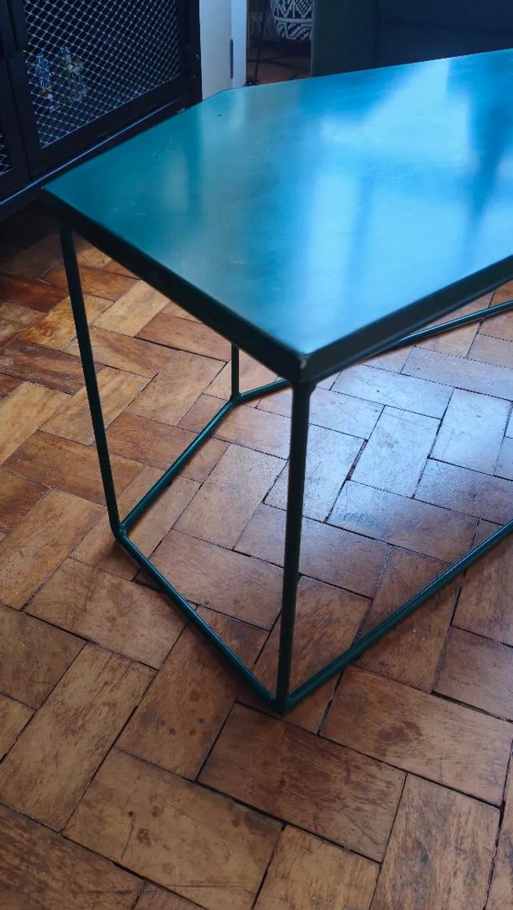 Mesa de centro Tok Stok - Foto 3