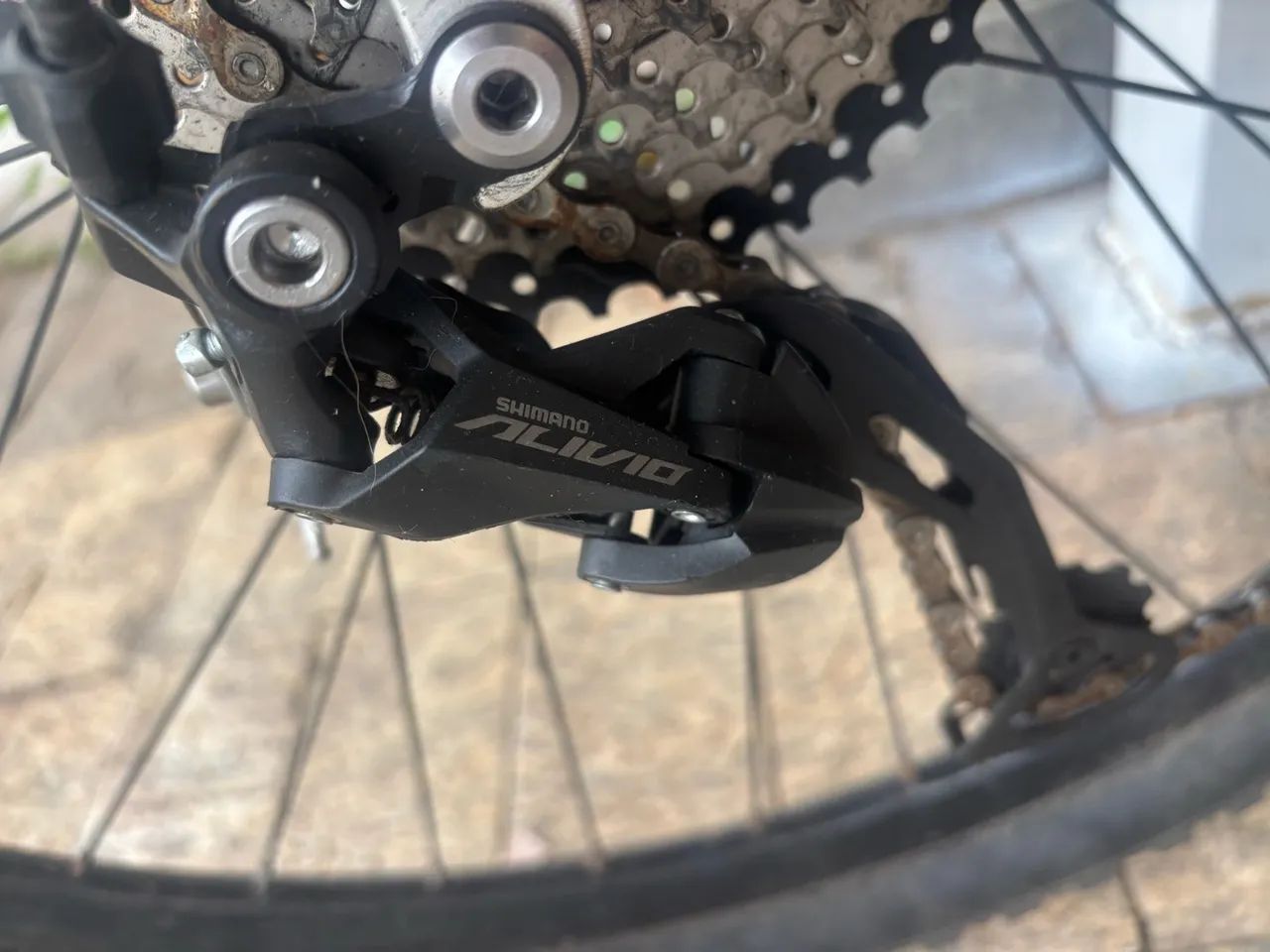 Bicicleta  - Foto 4