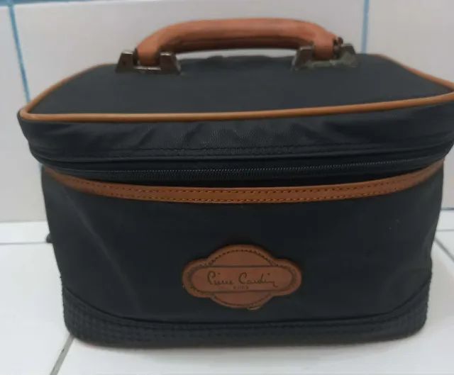 Necessarie feminina Pierre Cardin