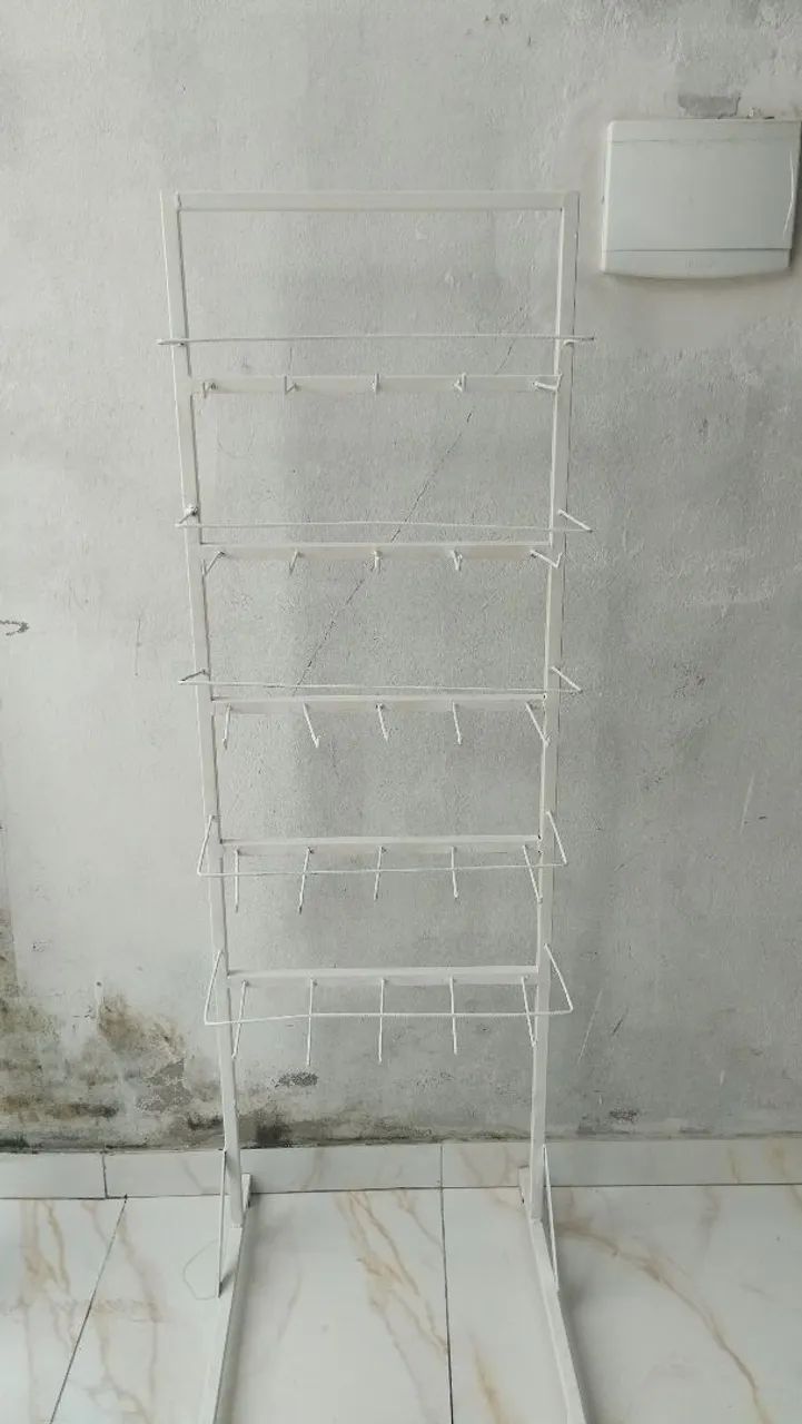 Expositor de chinelo 