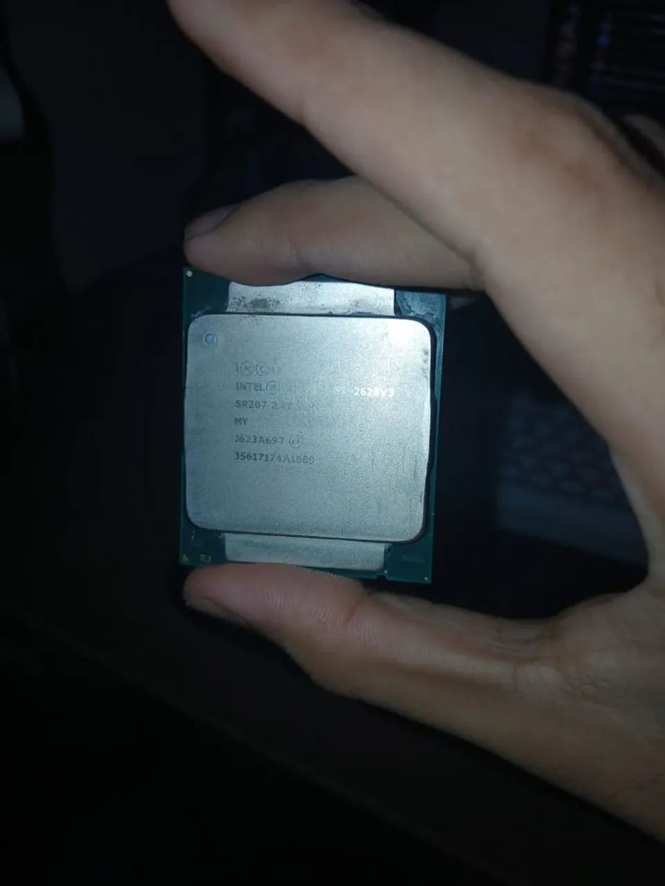 Xeon 2620