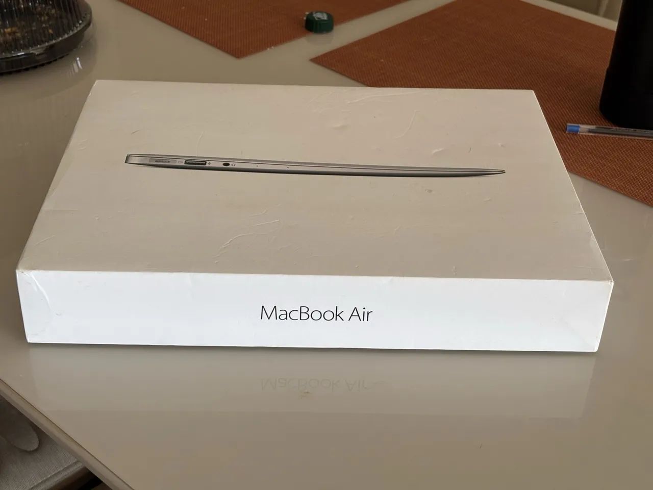 MacBook Air 13? i5 8G SSD 128GB - Foto 2