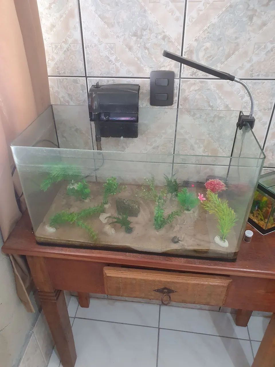 Aquário  - Foto 4