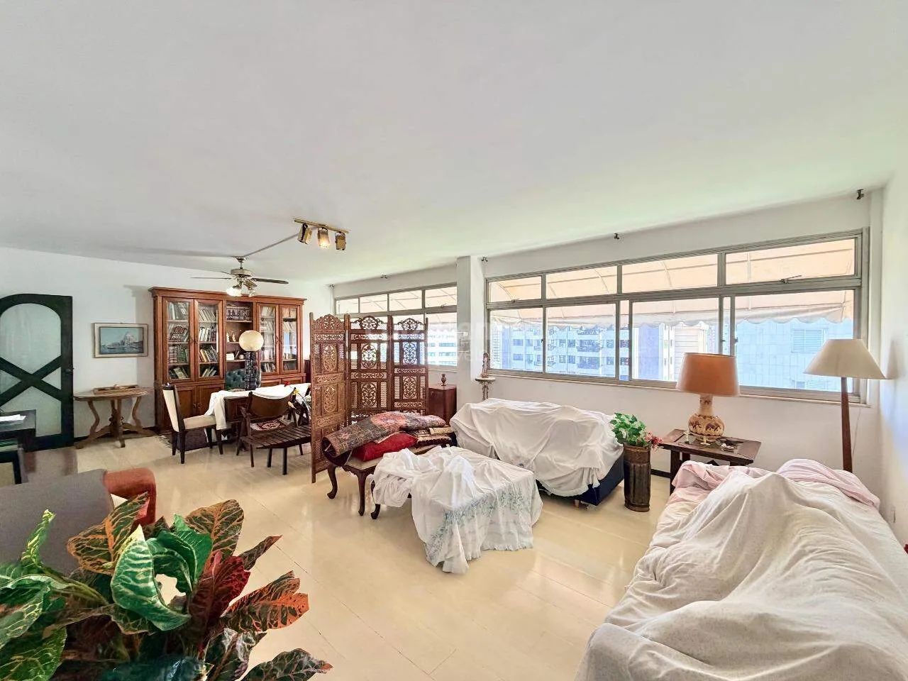 Apartamento a Venda Bairro Funcionários