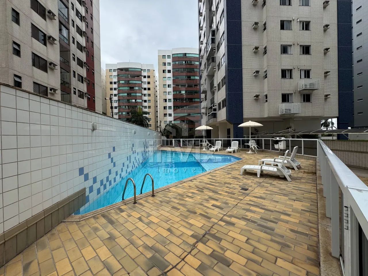 2 Quartos na Qudra do Mar - Mata Praia - Foto 2