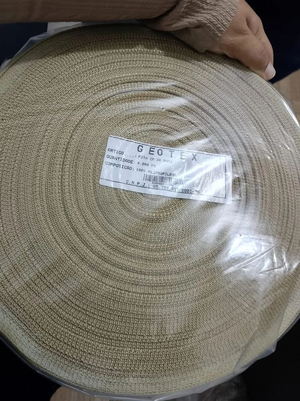 Rolos de alça para bolsas  - Foto 3