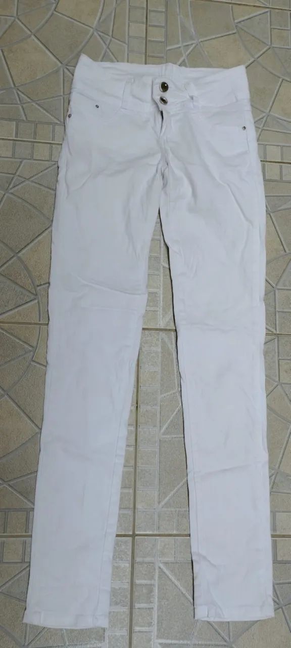 Calça 38 
