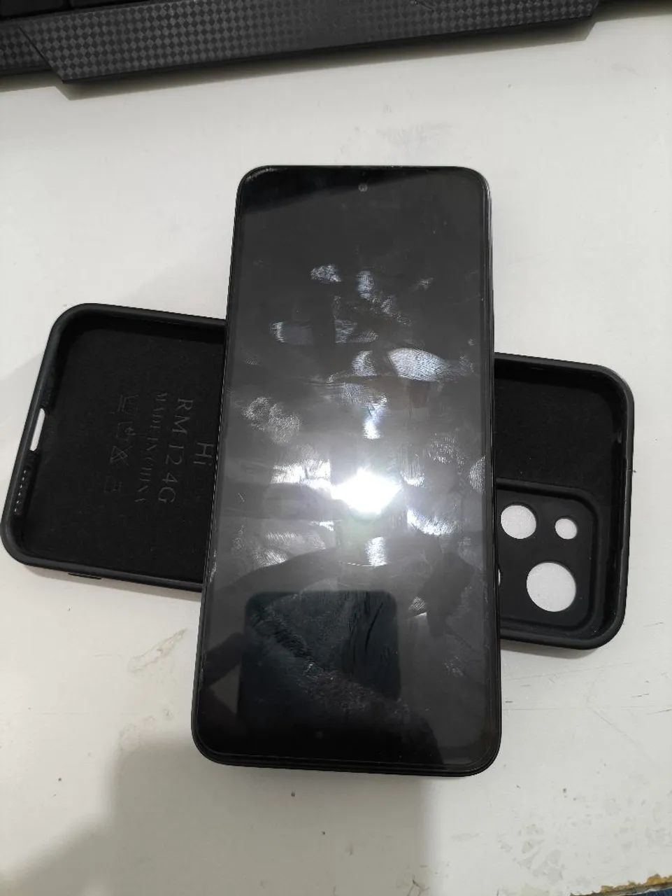 Celular redmi 12 