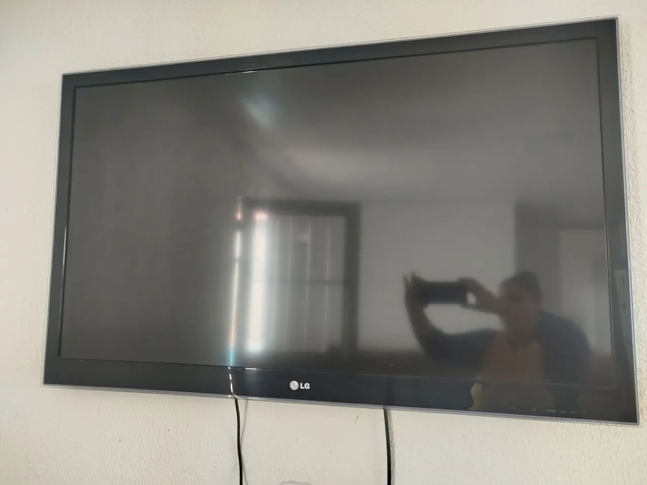Tv 46 Polegadas - ótimo negócio  - Foto 4