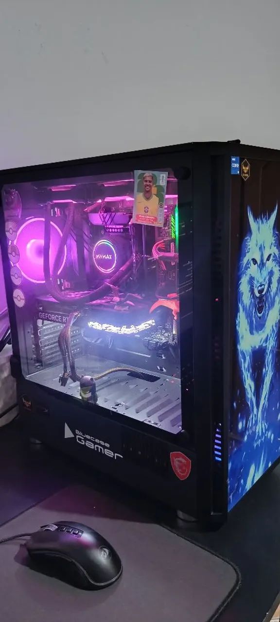 Pc Gamer 