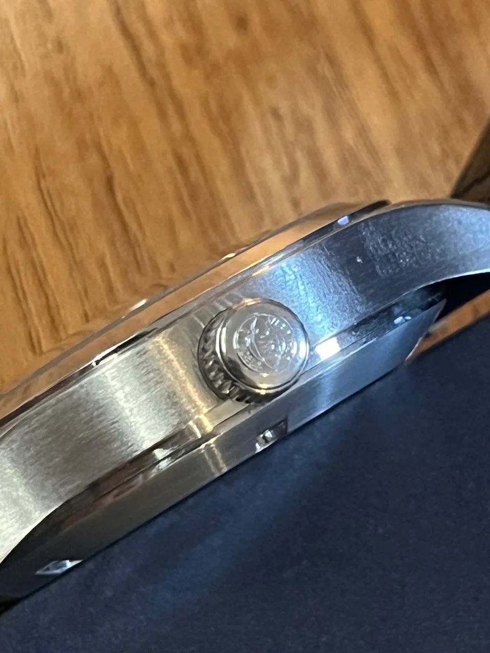 IWC MARK XX - automático  - Foto 3