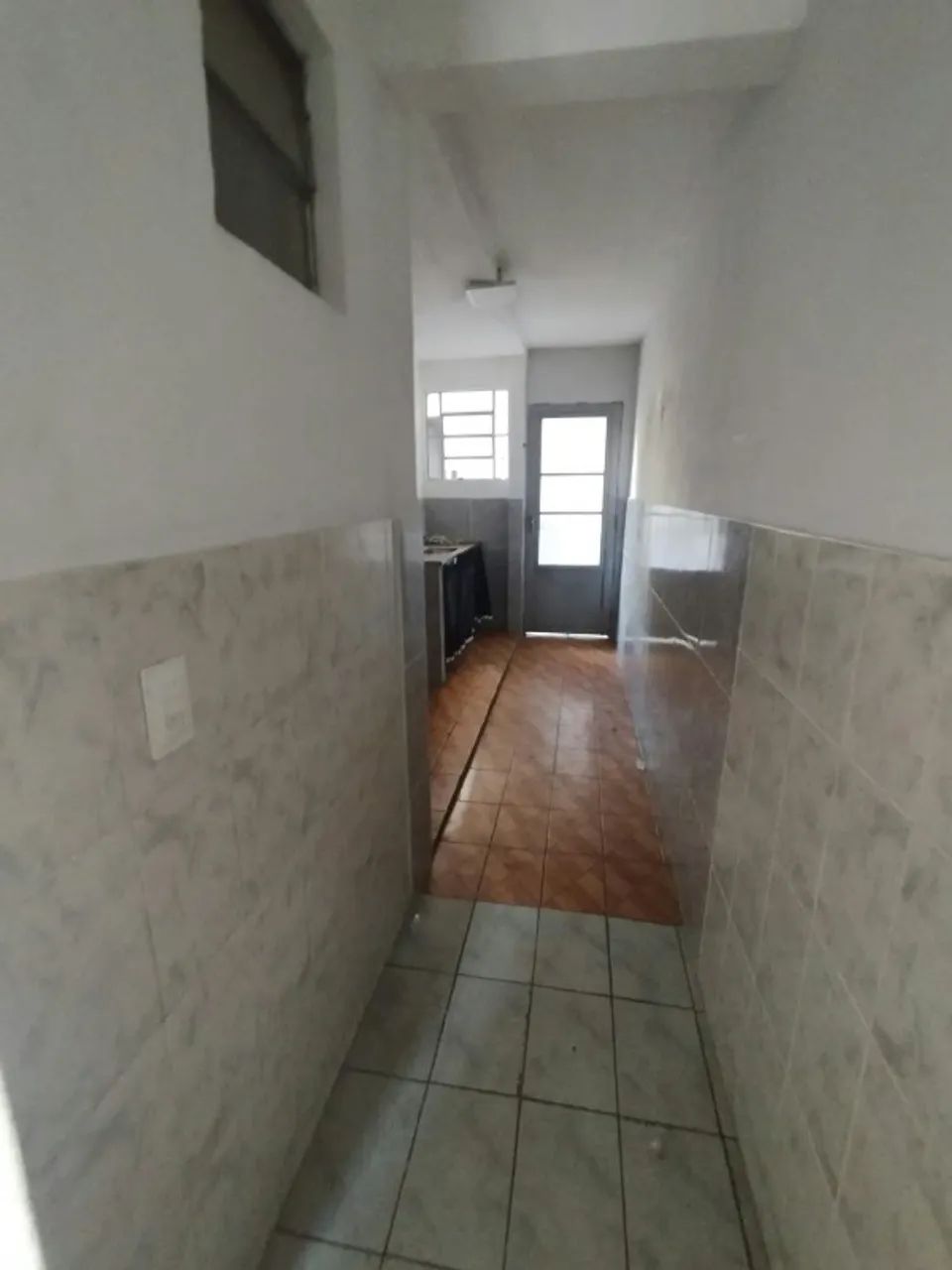 Casa com 1 quarto para alugar em Belo Horizonte - Foto 5