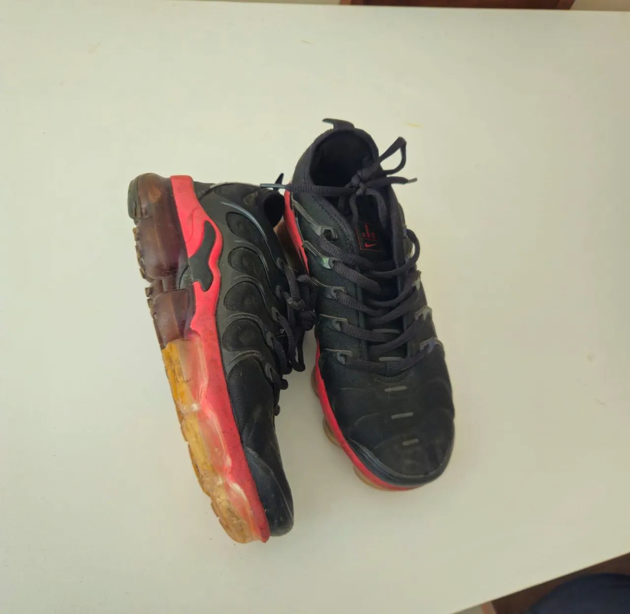 Tênis nike vapormax  - Foto 5