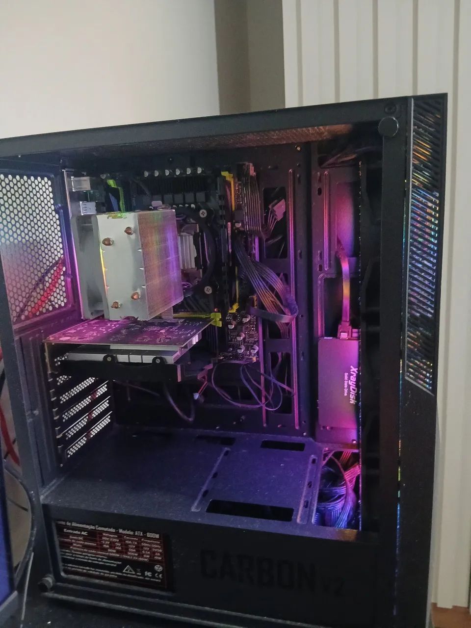 PC gamer  - Foto 4