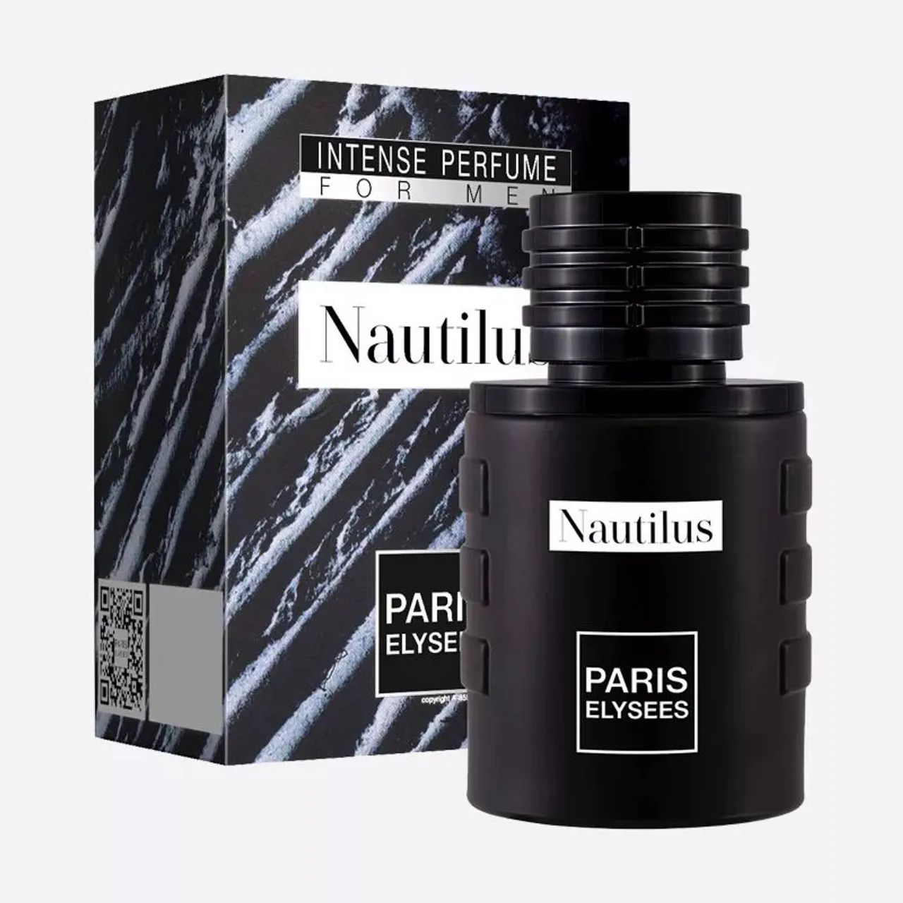 Perfume Nautilus Paris Elysées  - Foto 2