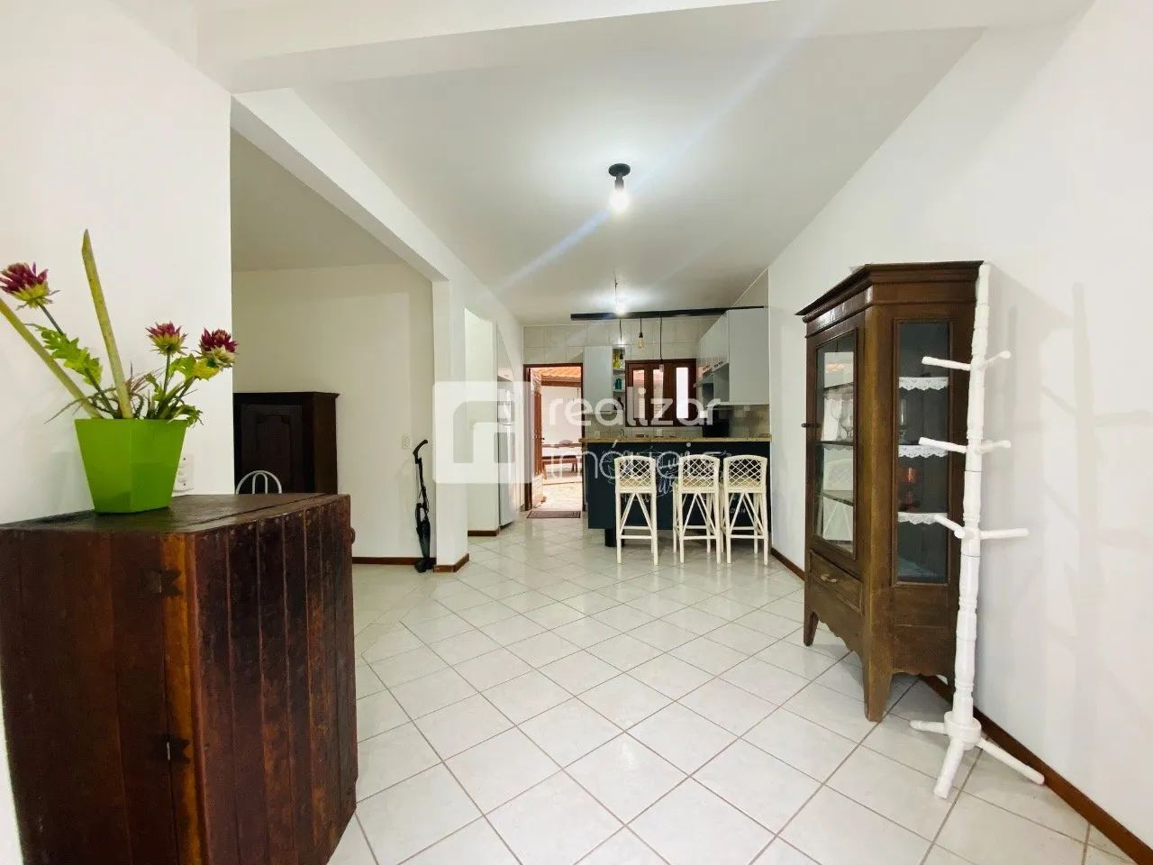 Casa em Condominio 2 dormitorios na Praia Mole em Florianópolis.