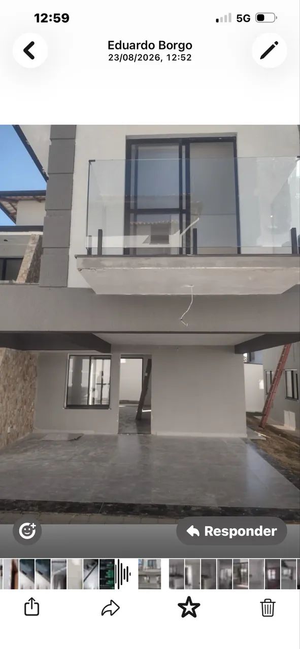 Vendo casa sao luiz