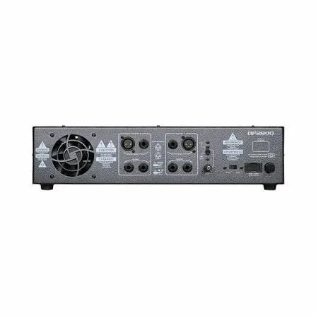 AMPLIFICADO ONEAL OP2800 - Foto 3