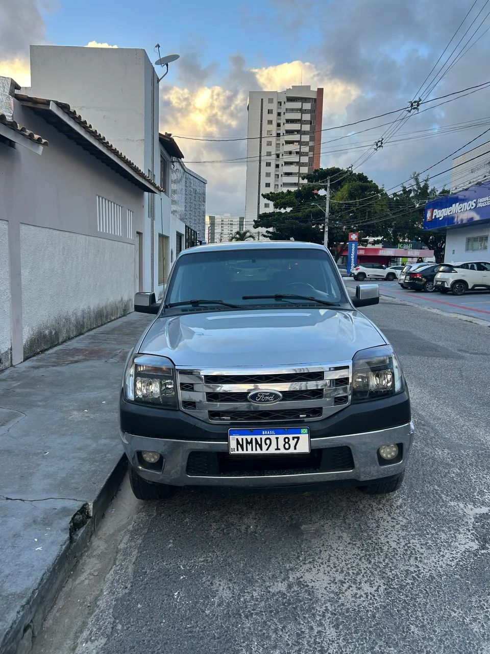 Ford Ranger Limited 2.3 150cv CD 2011 - Foto 2