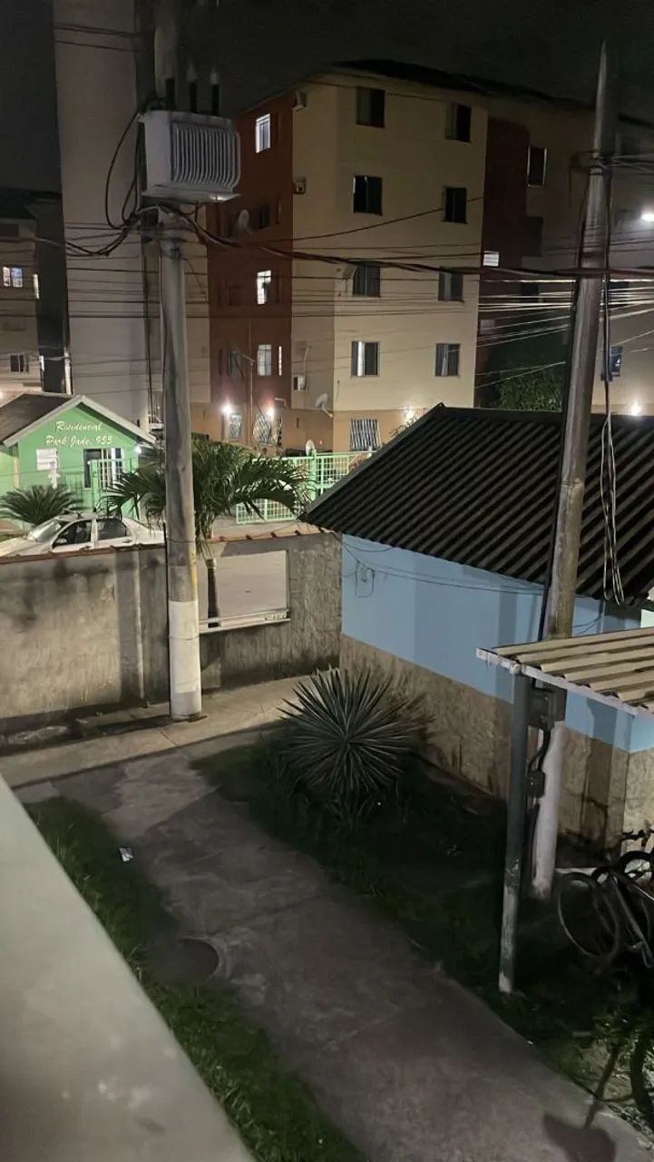 Foto - Rio de Janeiro - Campo Grande
