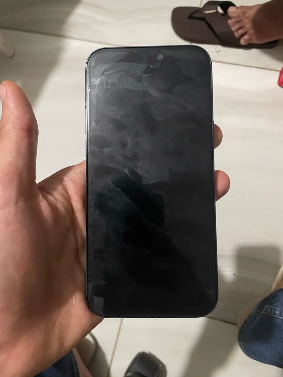 iPhone 17 pro max  - Foto 2