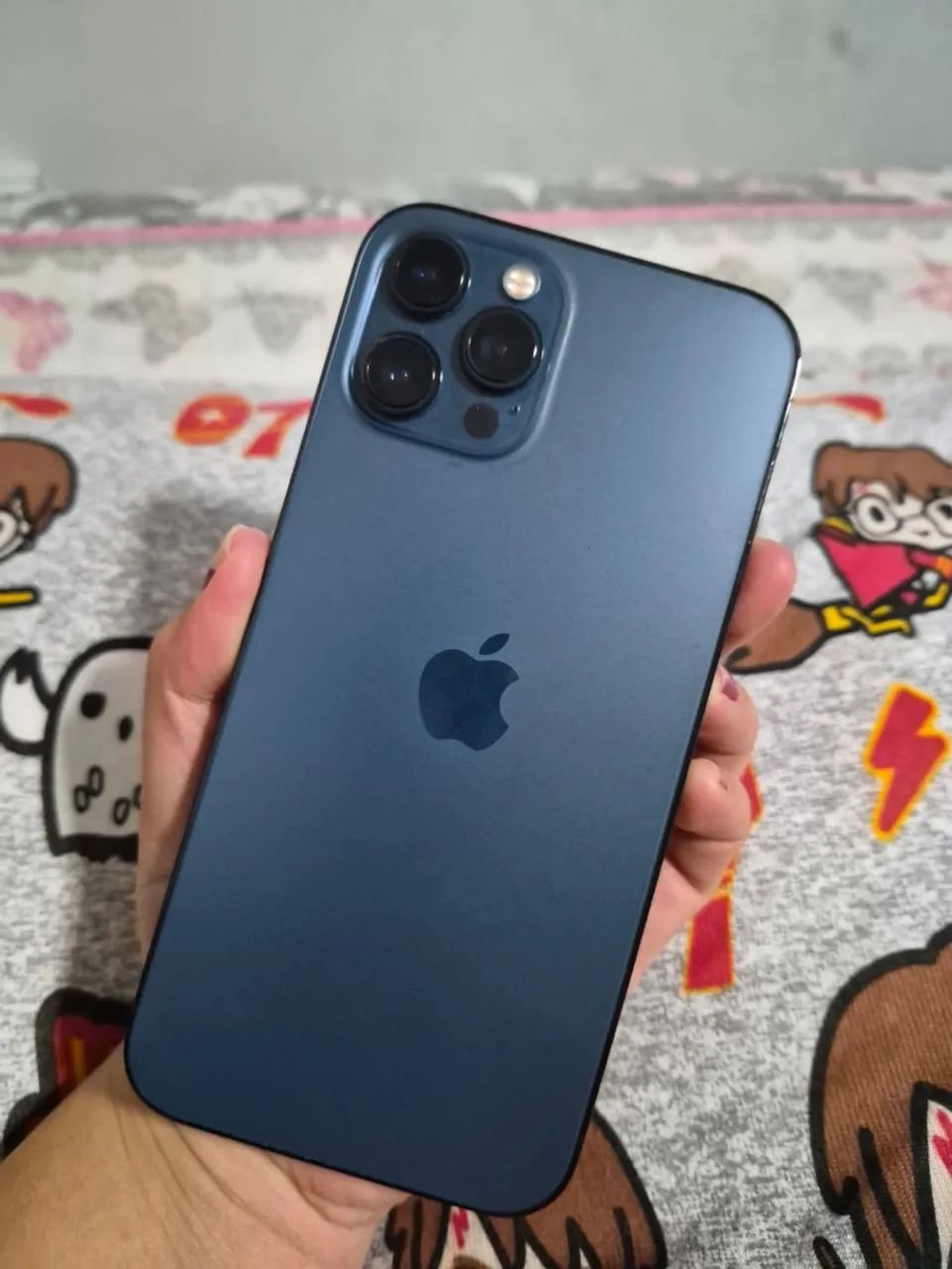 iPhone 12 Pro Max - Foto 3
