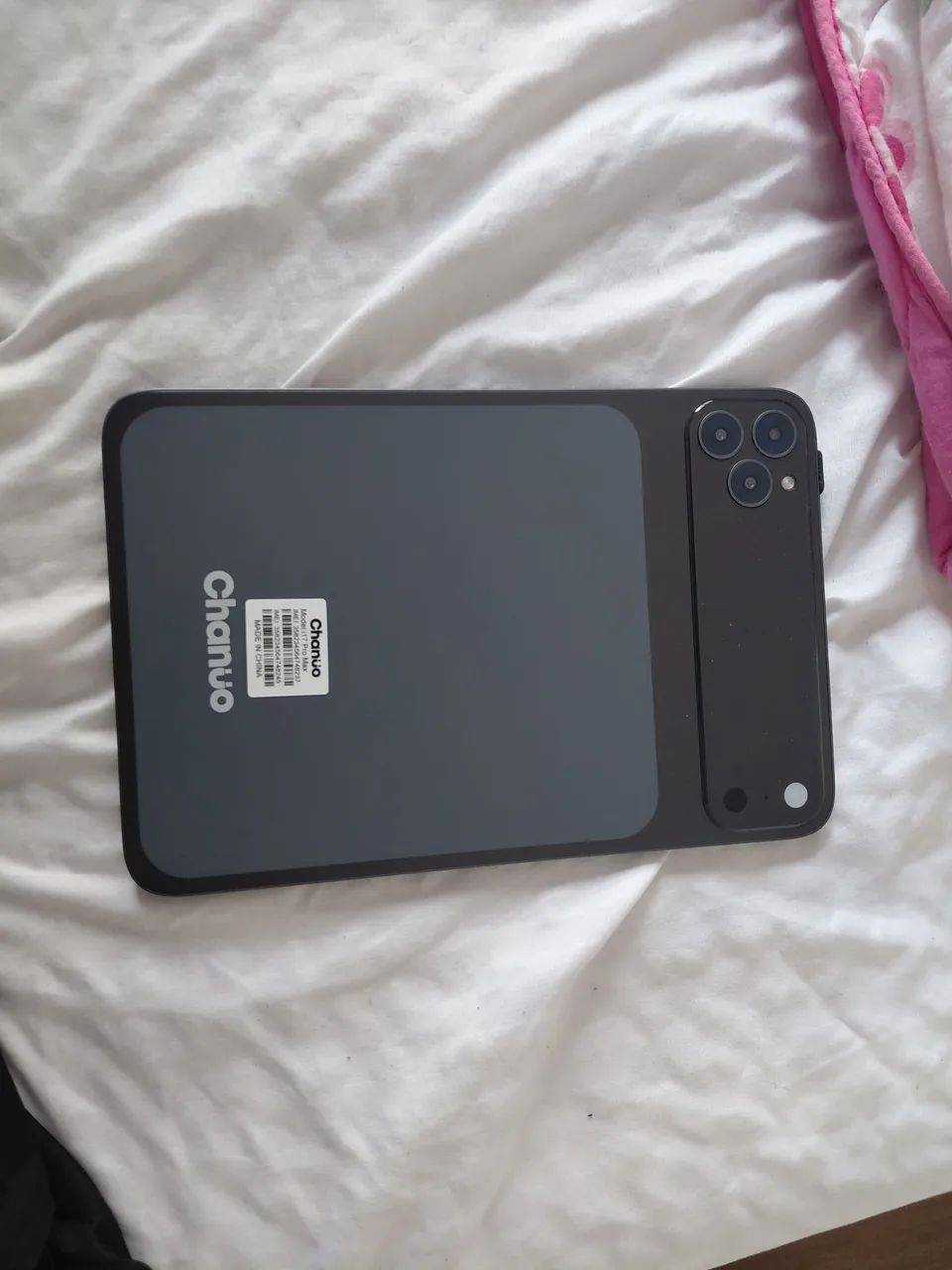 Tablet Novo - R$ 800 | Aceito Negociação - Foto 2