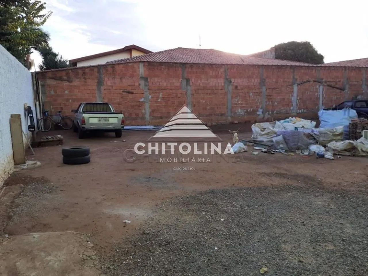 Terreno Comercial para locação, Centro, Itapetininga - TE0080. - Foto 3