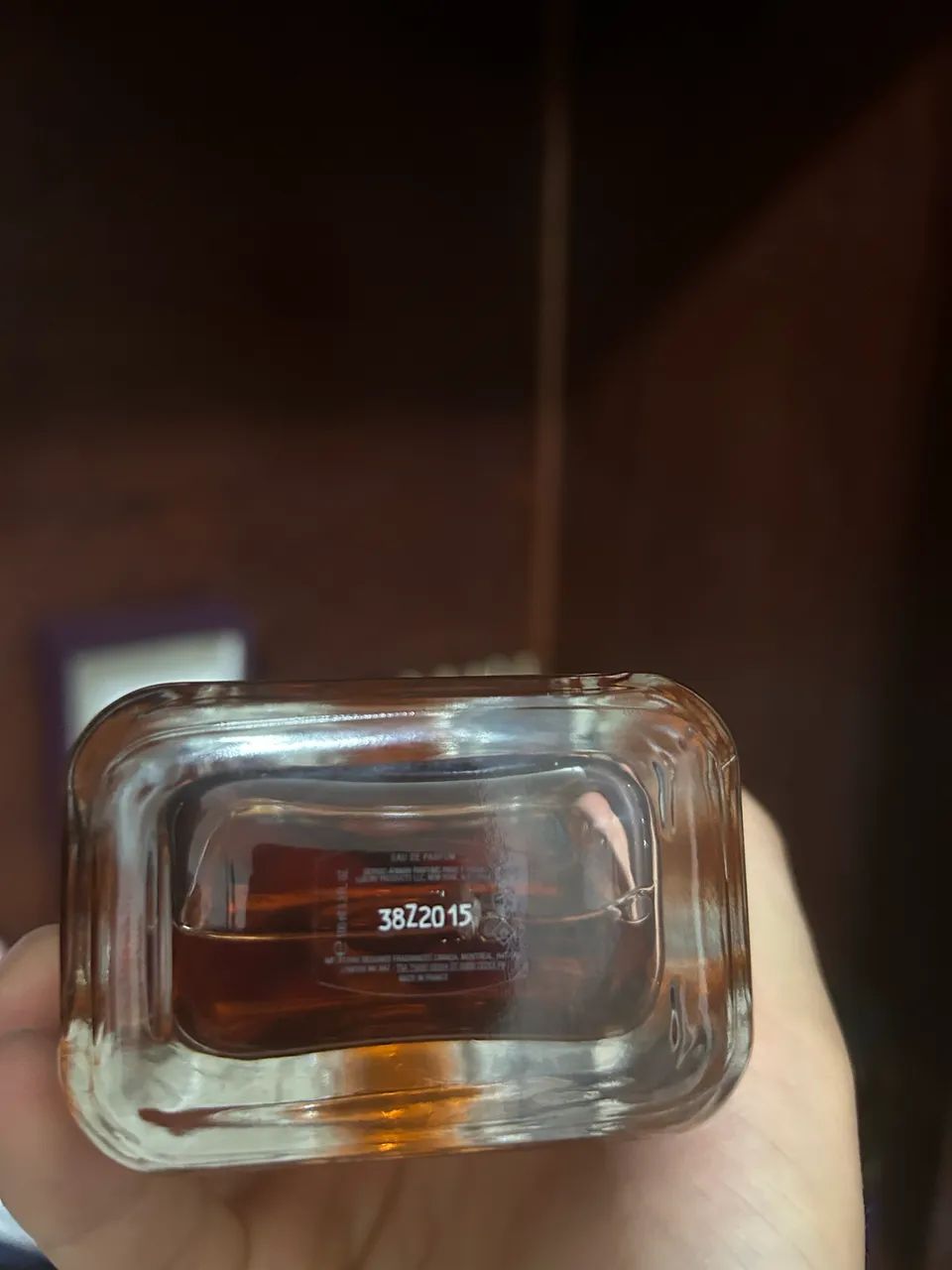 Perfume Stronger With You Intensely 100ml - Foto 2