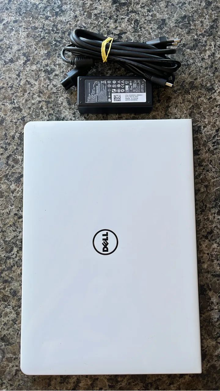 Dell Inspiron 5458 Core i3 - Foto 3